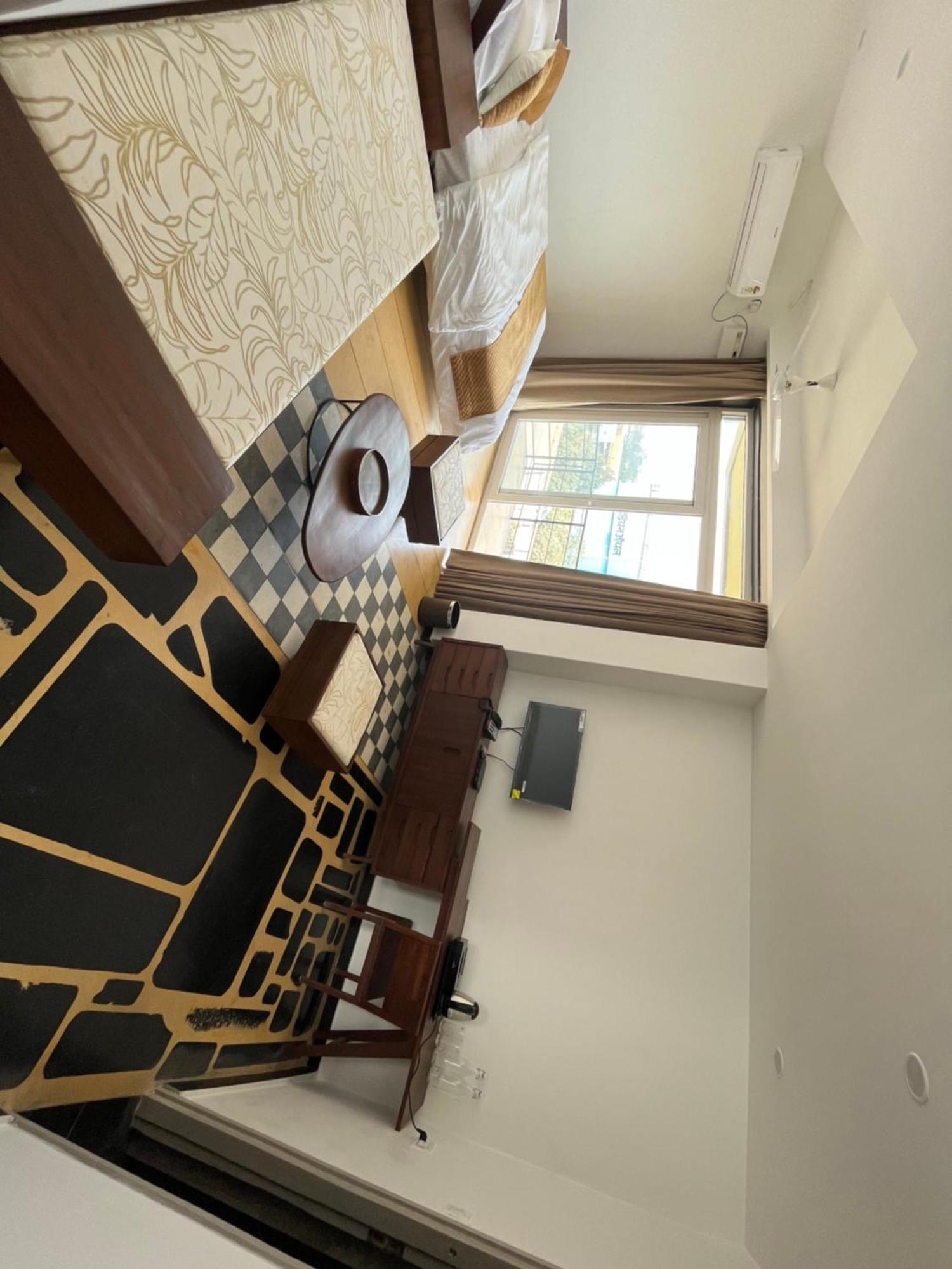 Nkaasa Hotel Personal Suites Raxaul Εξωτερικό φωτογραφία