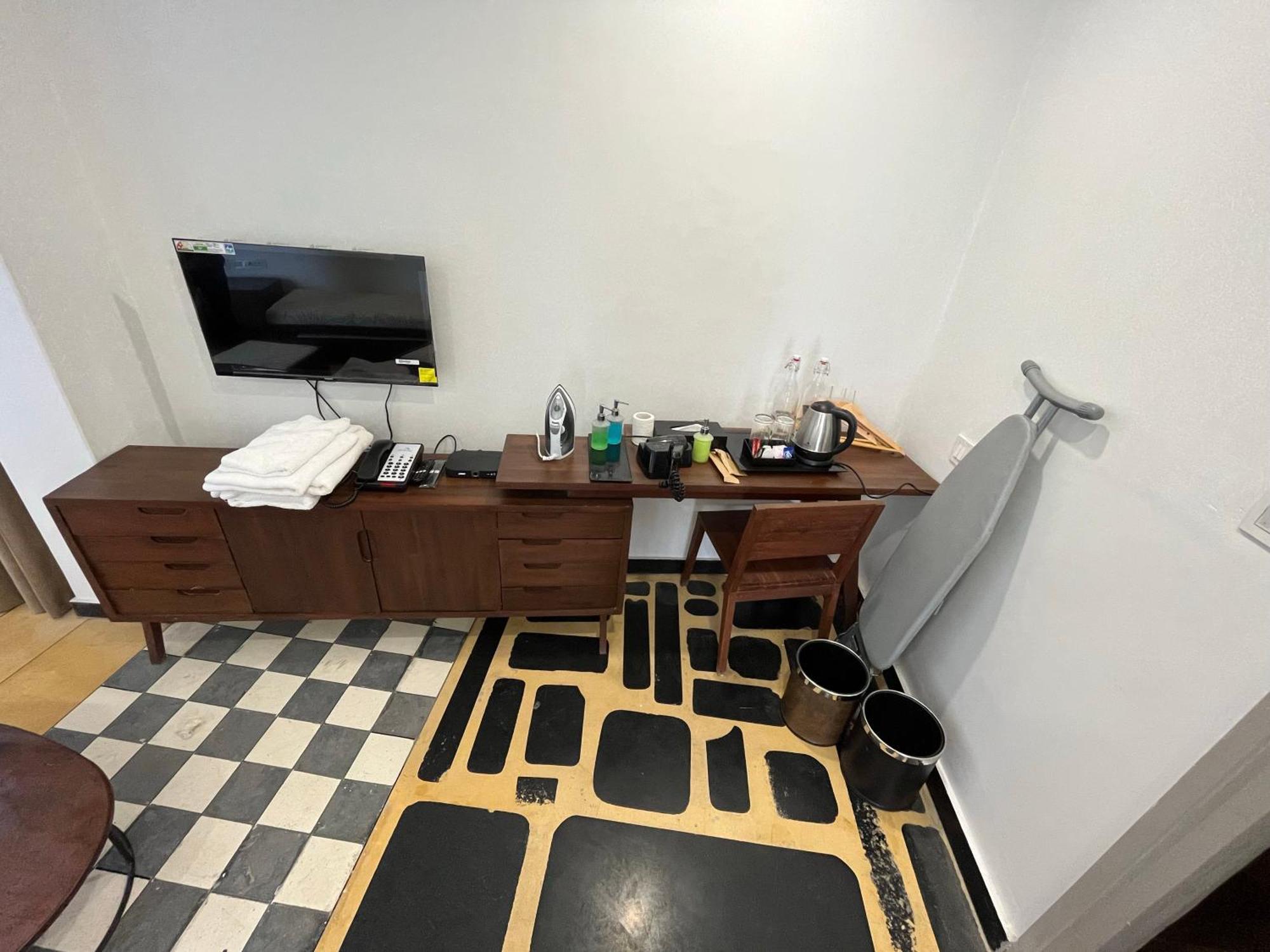 Nkaasa Hotel Personal Suites Raxaul Εξωτερικό φωτογραφία