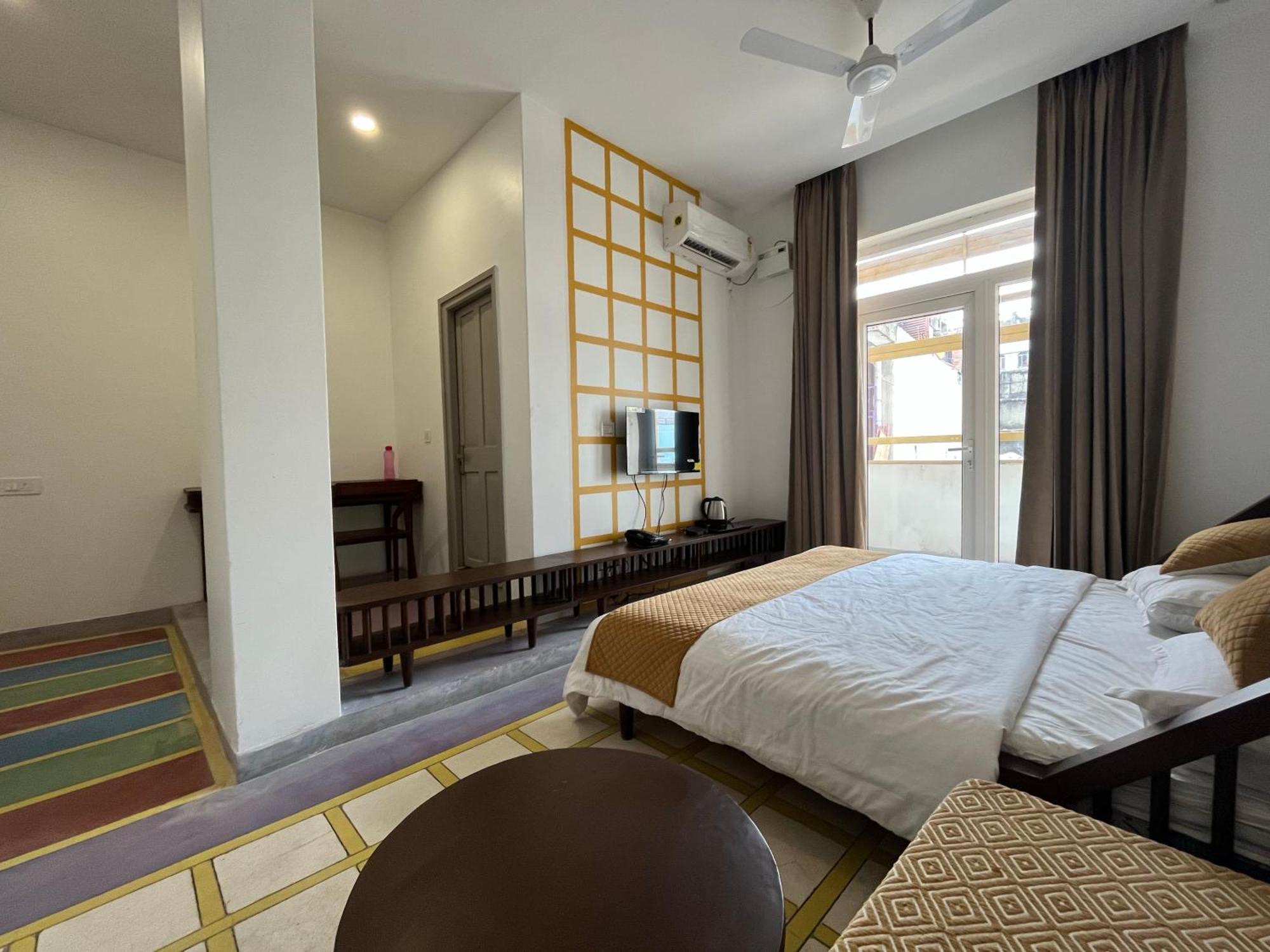 Nkaasa Hotel Personal Suites Raxaul Εξωτερικό φωτογραφία