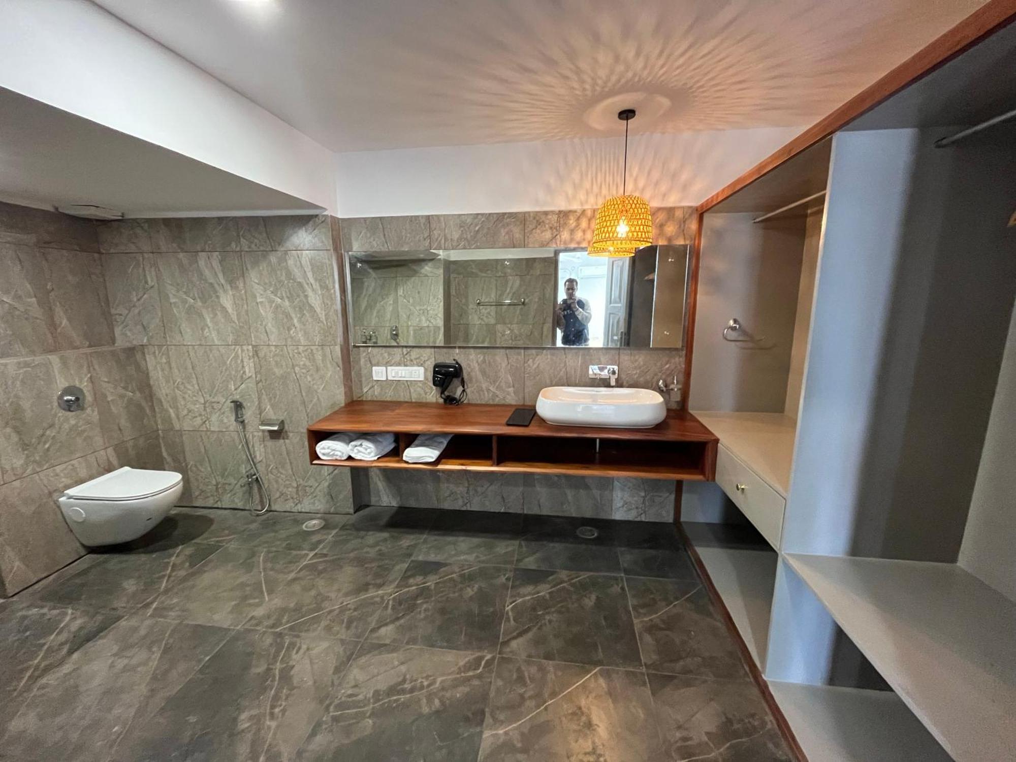 Nkaasa Hotel Personal Suites Raxaul Εξωτερικό φωτογραφία