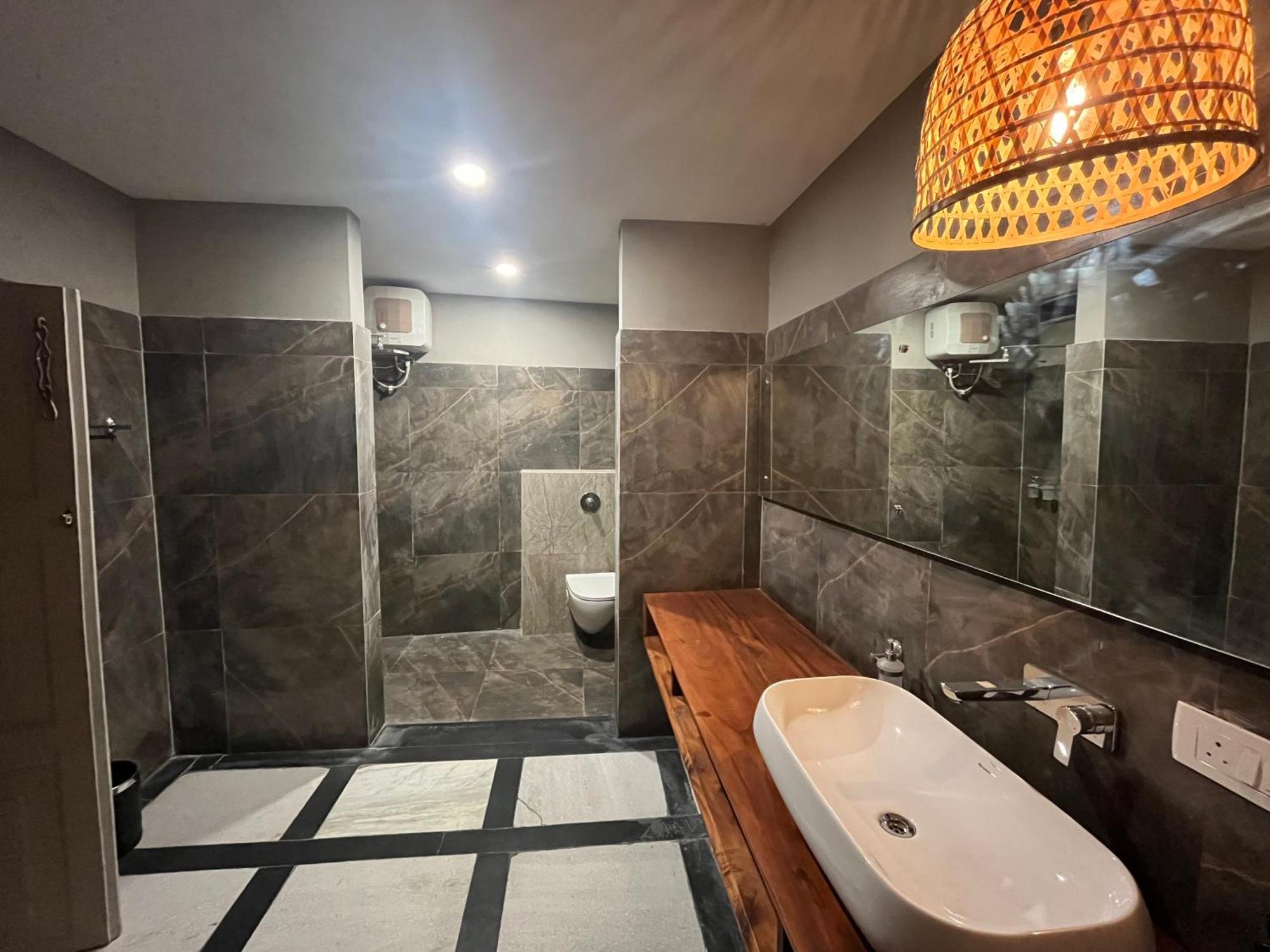 Nkaasa Hotel Personal Suites Raxaul Εξωτερικό φωτογραφία