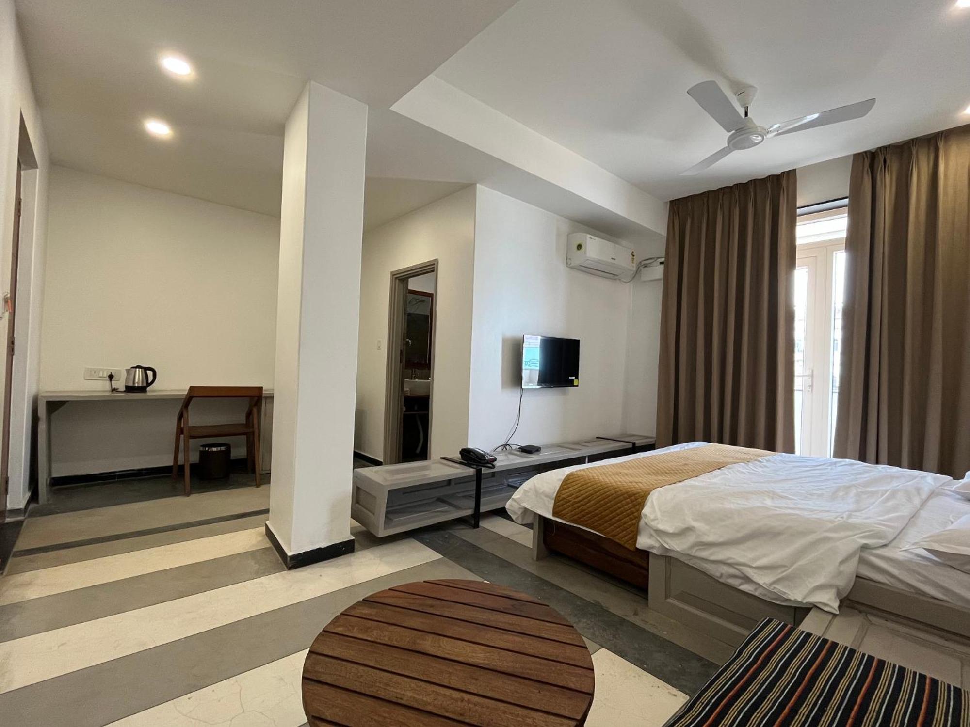 Nkaasa Hotel Personal Suites Raxaul Εξωτερικό φωτογραφία