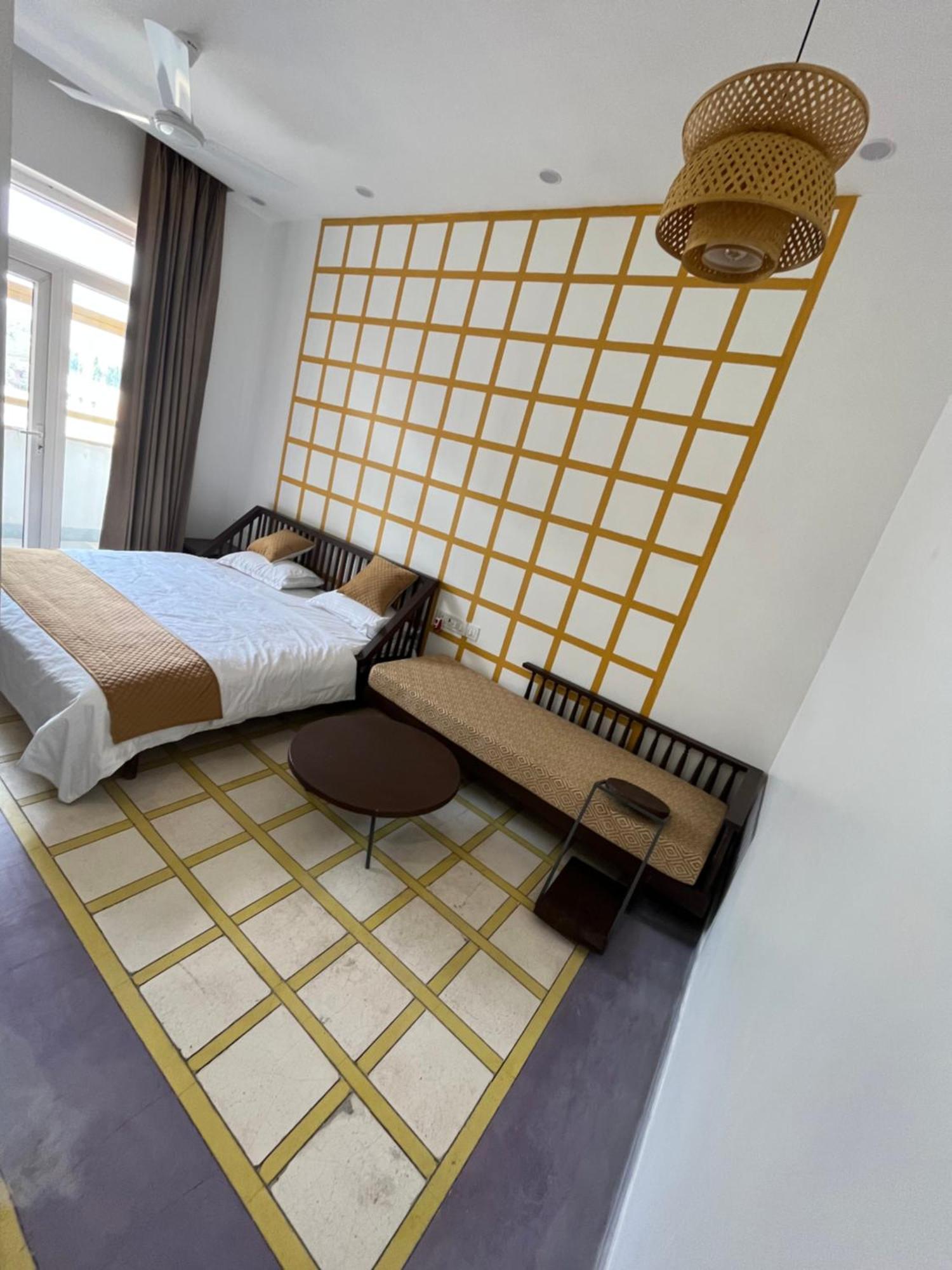 Nkaasa Hotel Personal Suites Raxaul Εξωτερικό φωτογραφία