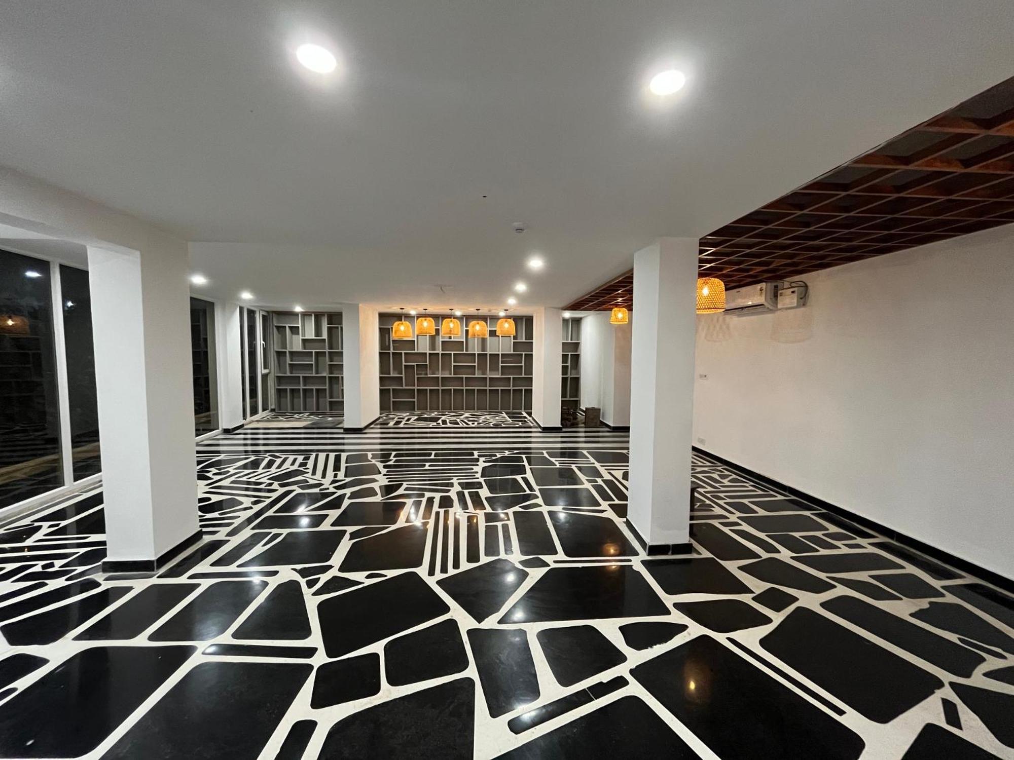 Nkaasa Hotel Personal Suites Raxaul Εξωτερικό φωτογραφία
